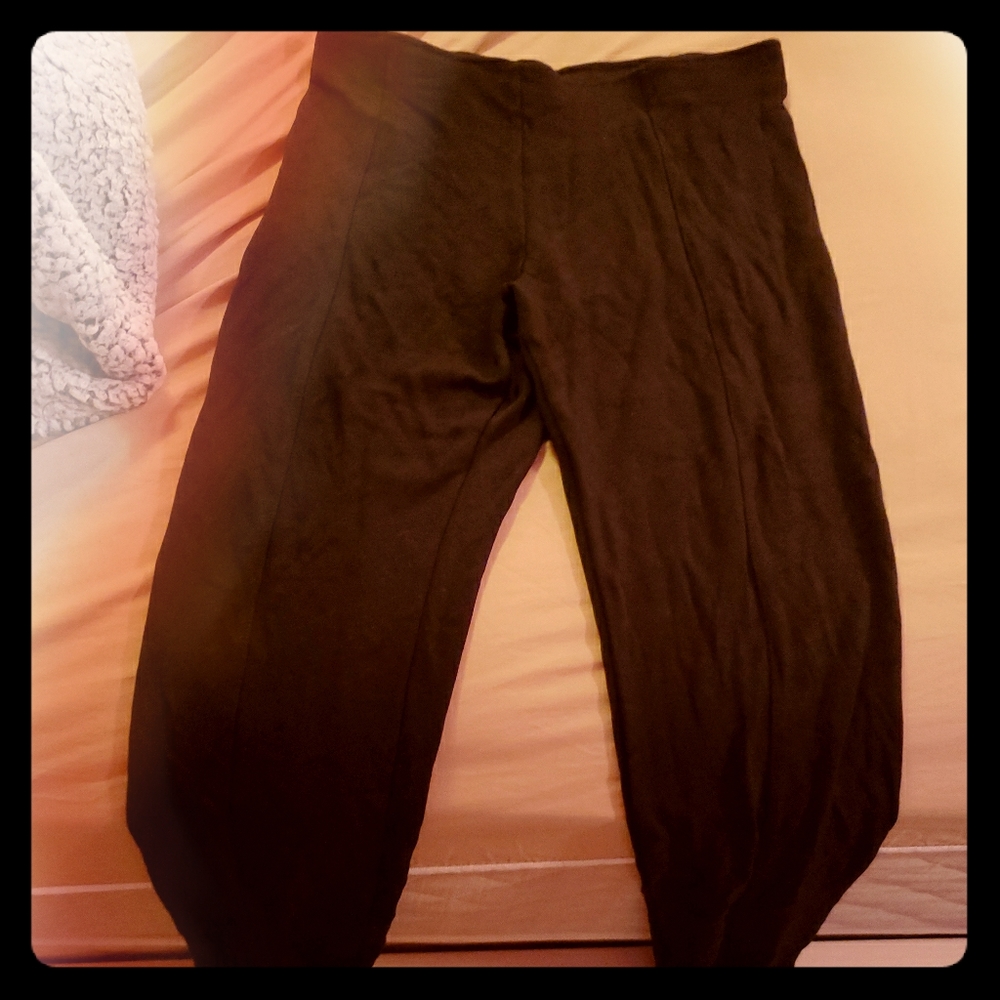Formal Leggings